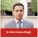 ICFAI University Dehradun, Vice Chancellor: Dr. Ram Karan Singh Interview